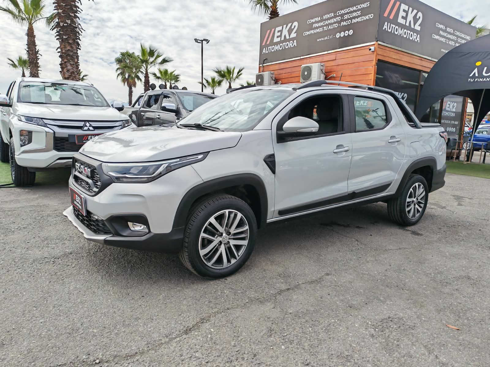 RAM 700 — foto 2 de 20