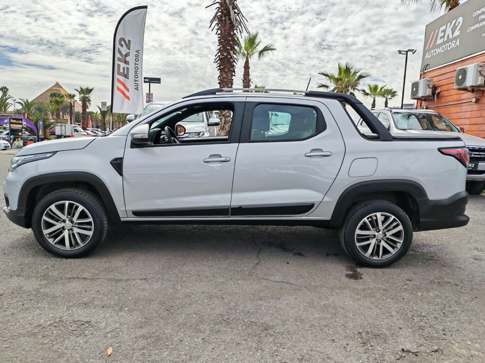 RAM 700 — foto 3 de 20