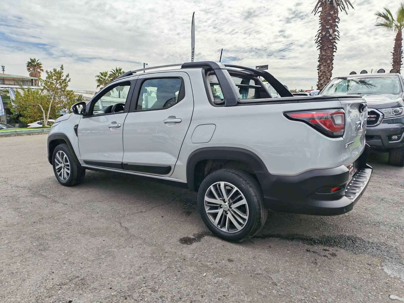RAM 700 — foto 4 de 20