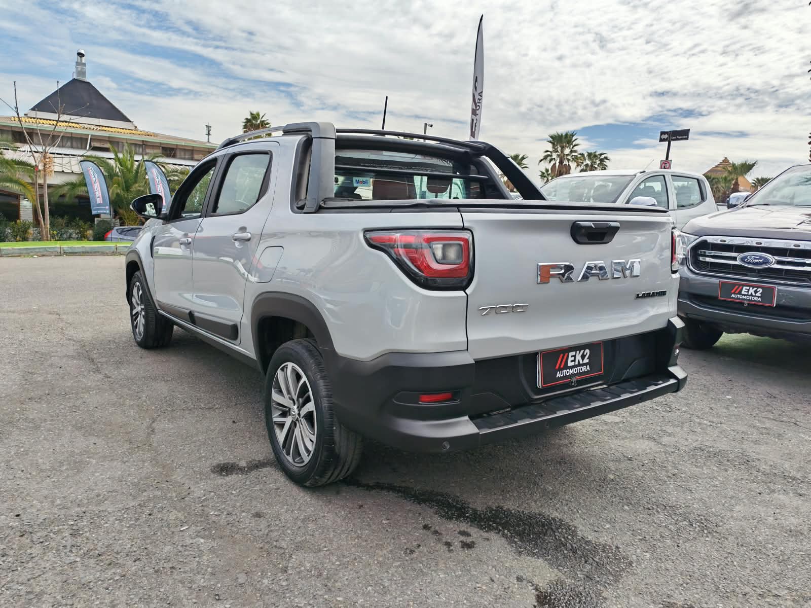 RAM 700 — foto 5 de 20