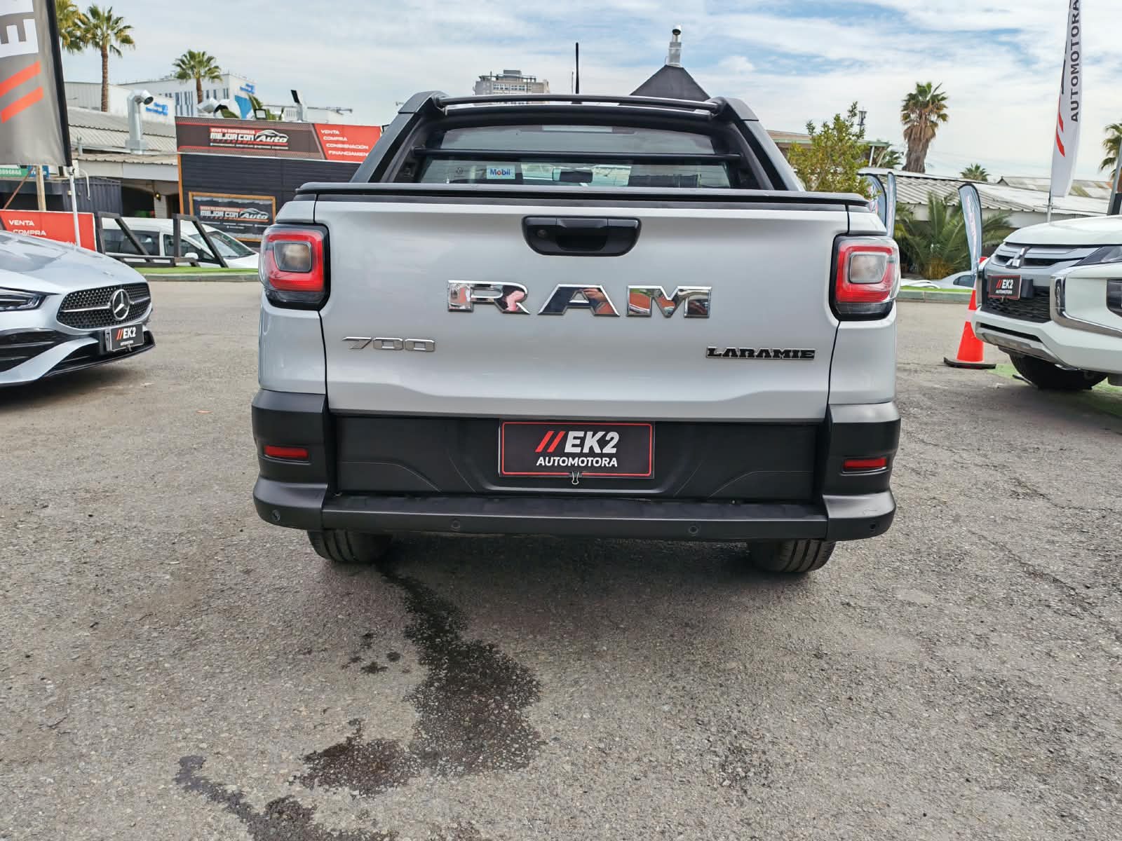 RAM 700 — foto 6 de 20