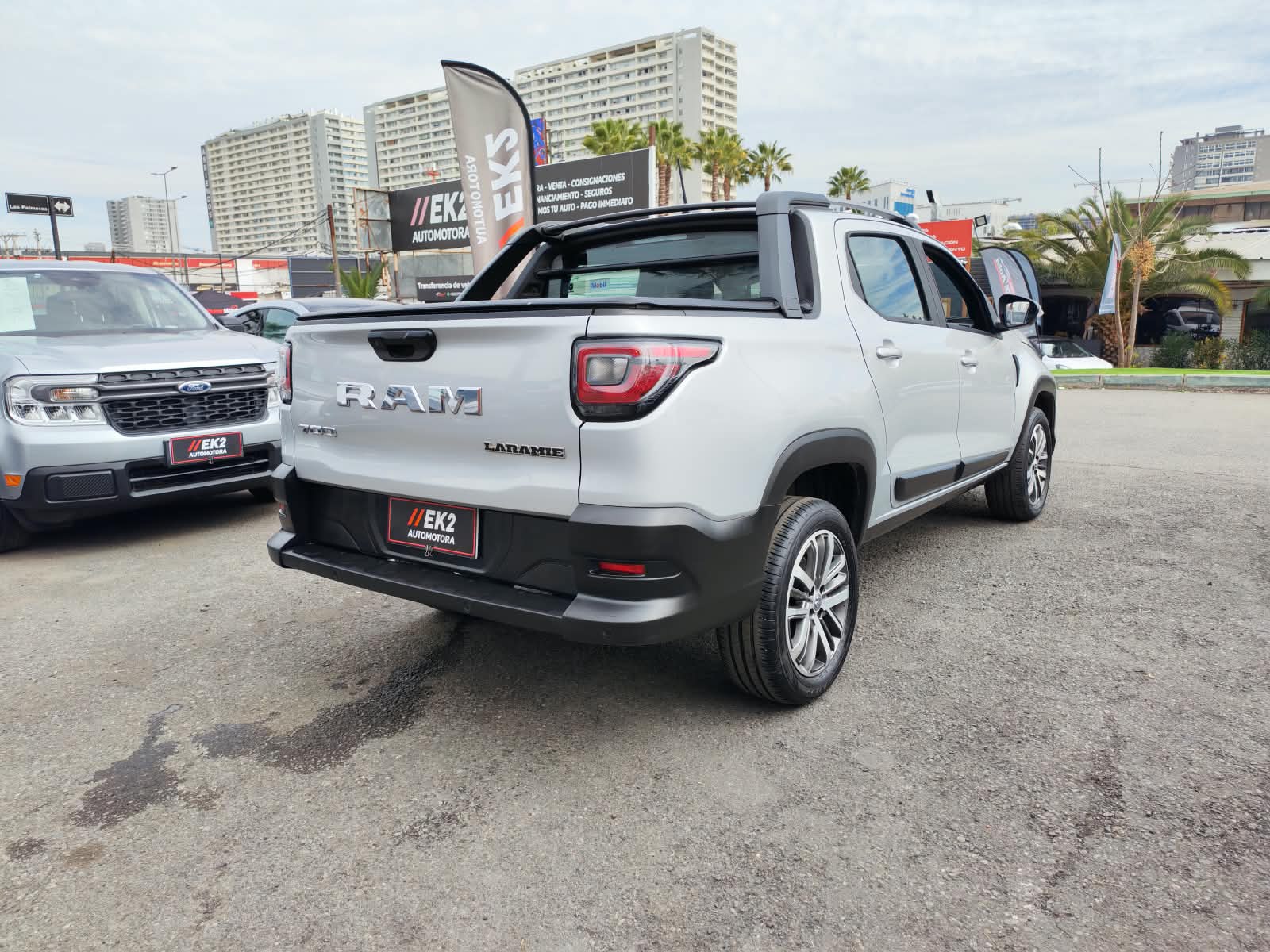 RAM 700 — foto 7 de 20