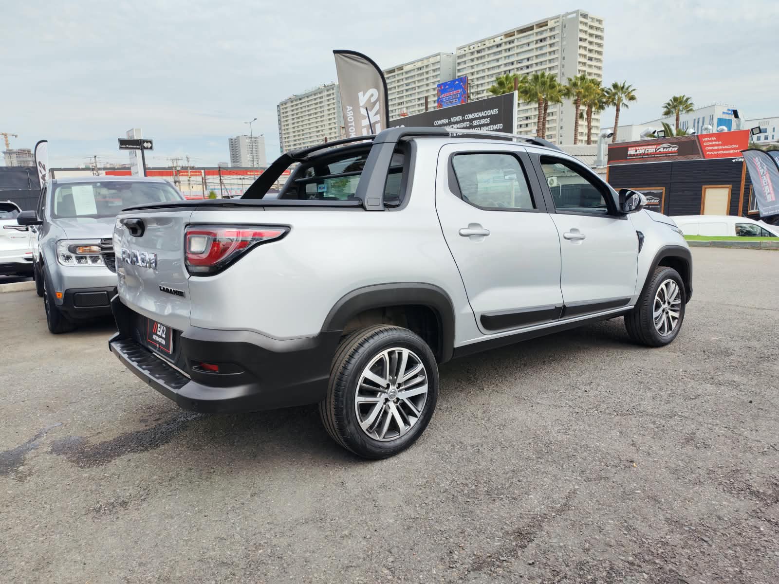 RAM 700 — foto 8 de 20