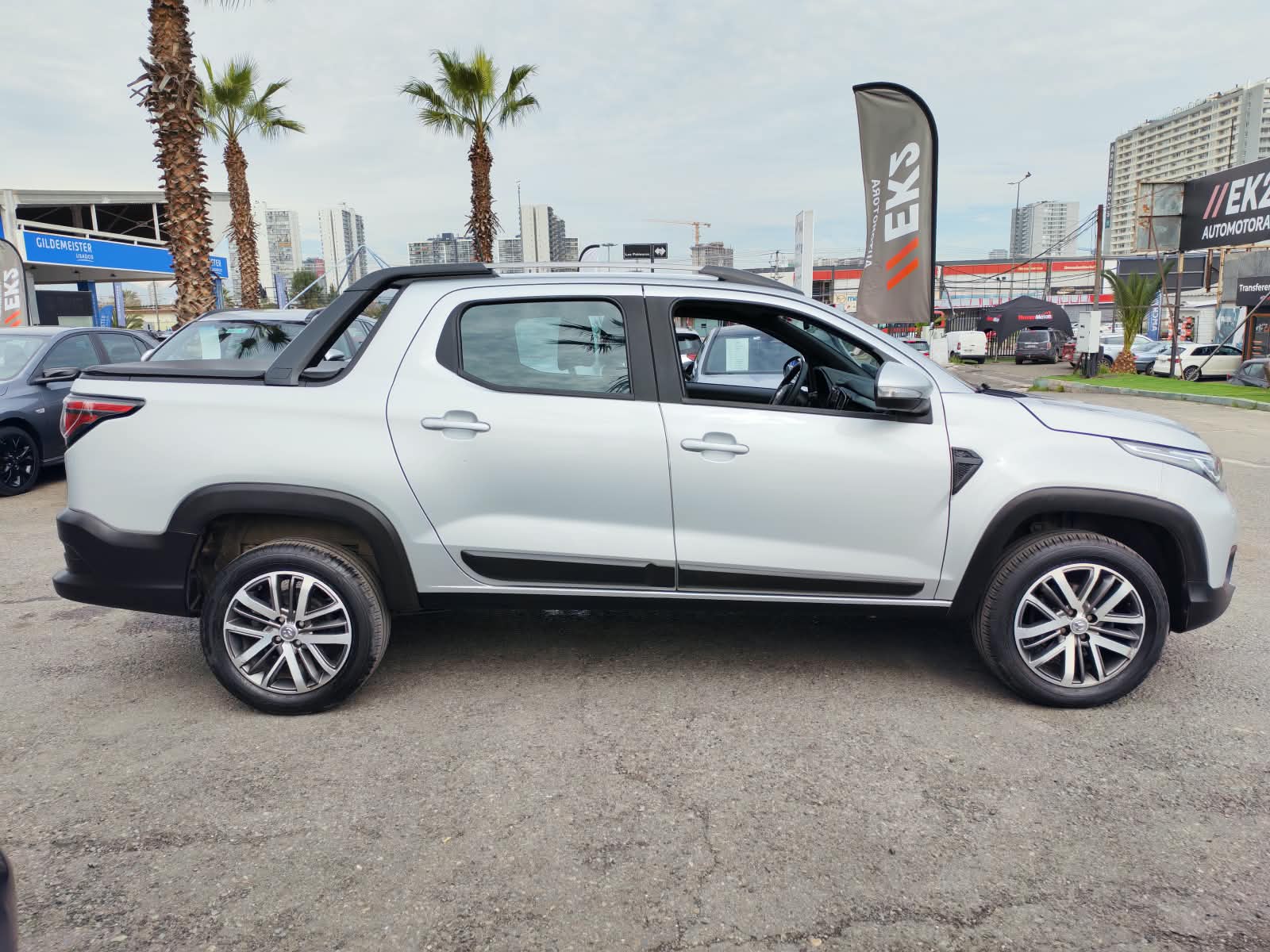 RAM 700 — foto 9 de 20