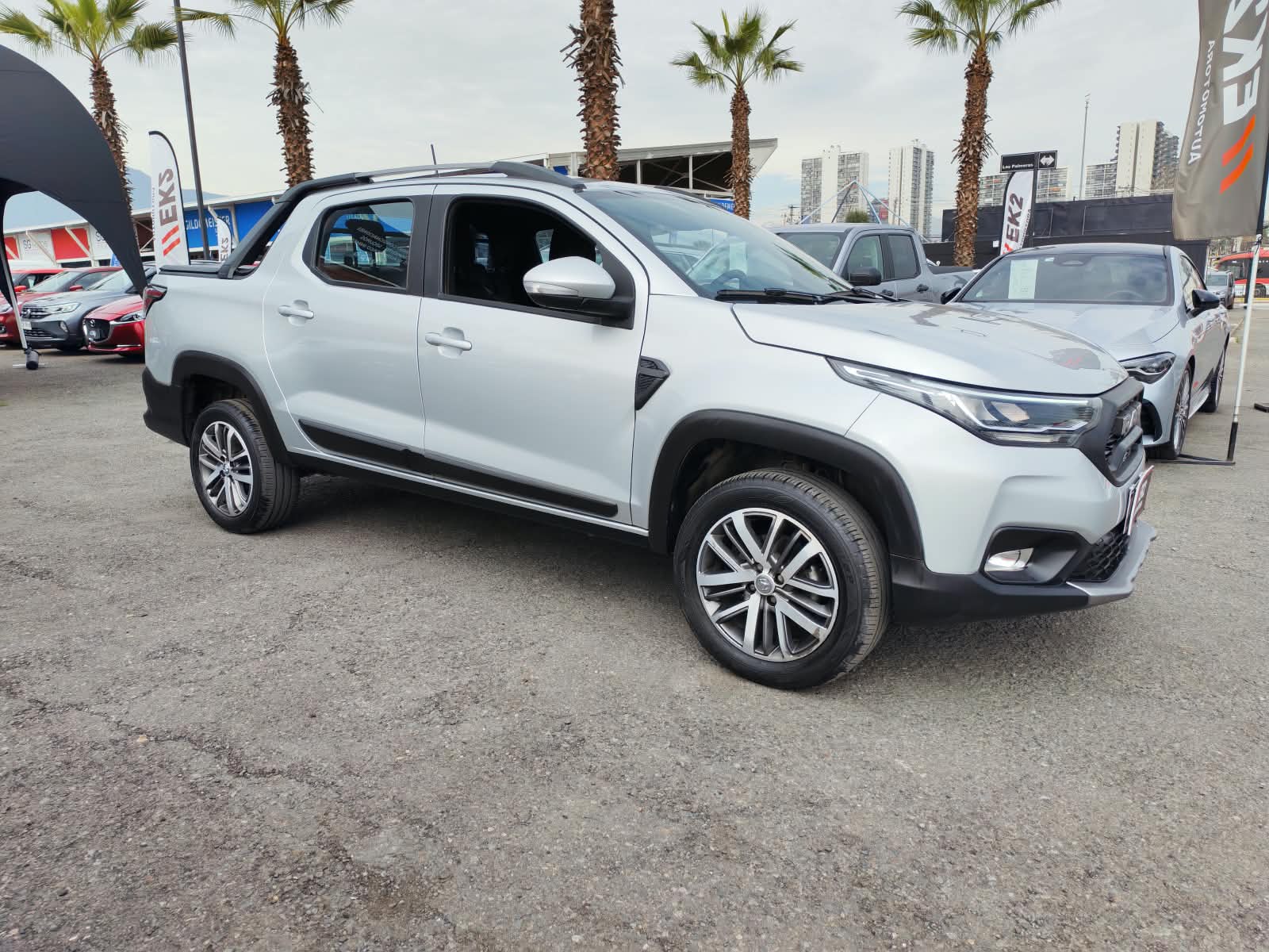 RAM 700 — foto 10 de 20