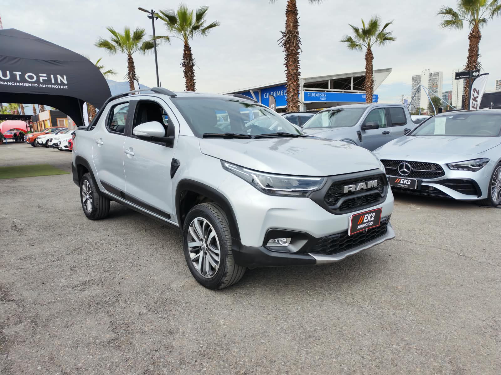 RAM 700 — foto 11 de 20