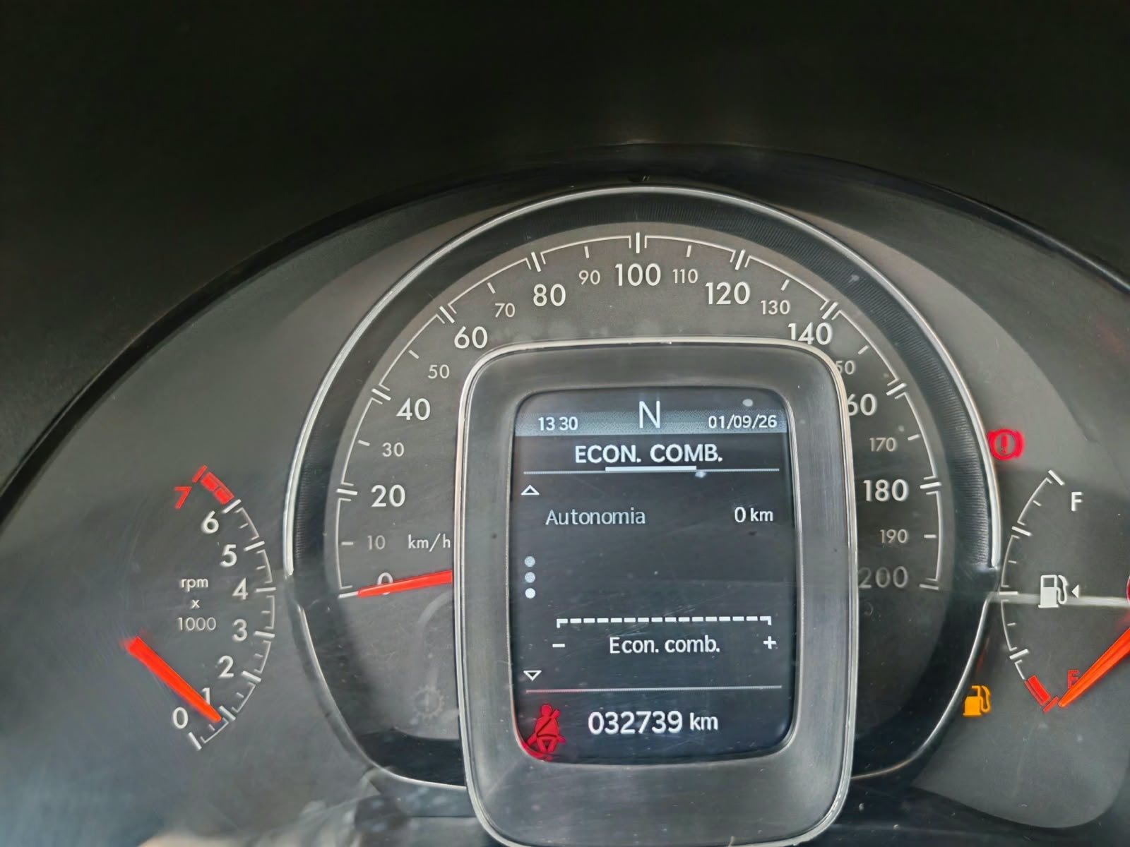RAM 700 — foto 15 de 20