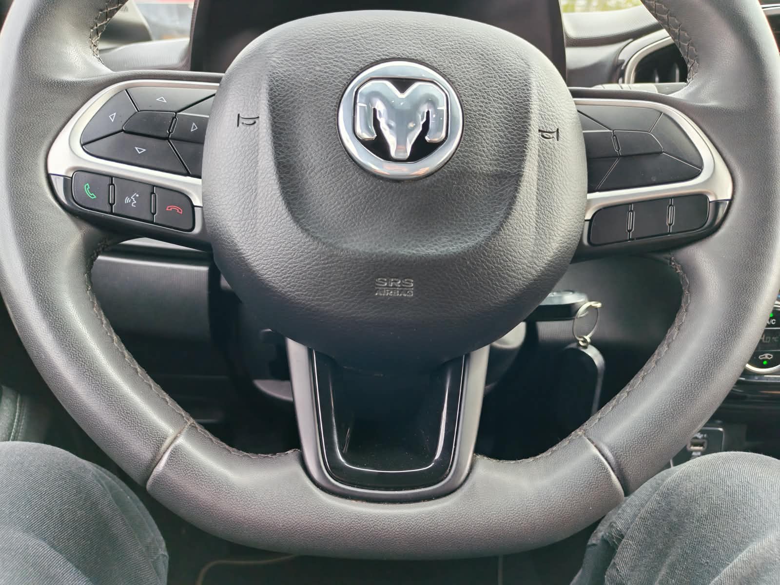 RAM 700 — foto 16 de 20