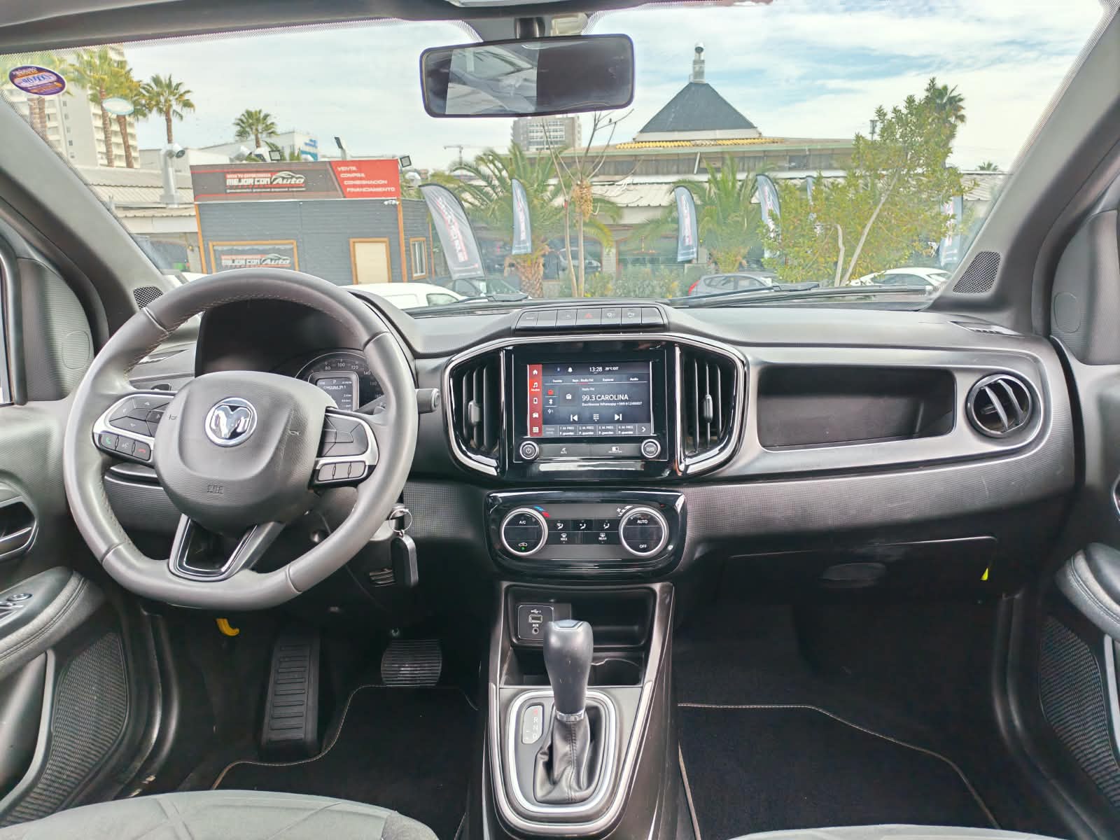 RAM 700 — foto 20 de 20