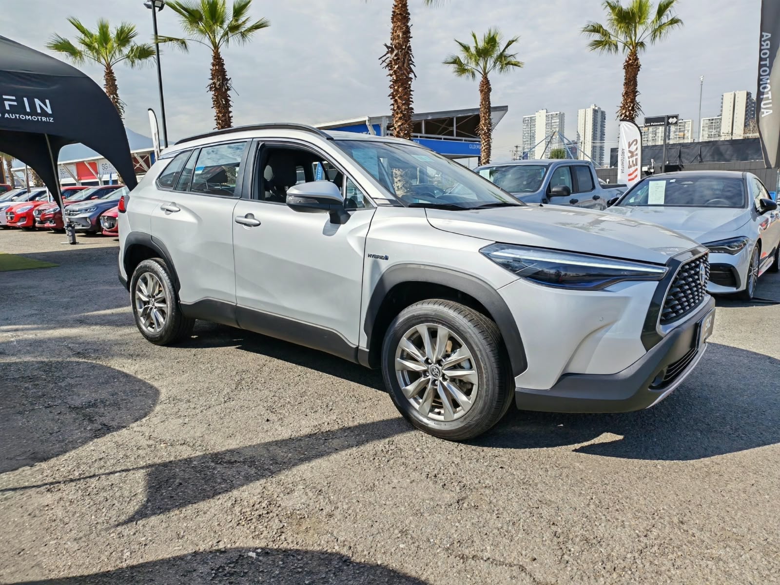 Toyota Corolla — foto 10 de 22