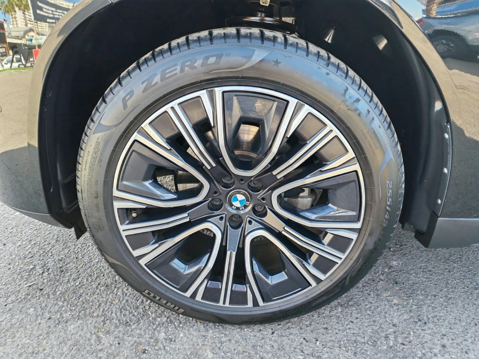 BMW X3 — foto 11 de 17