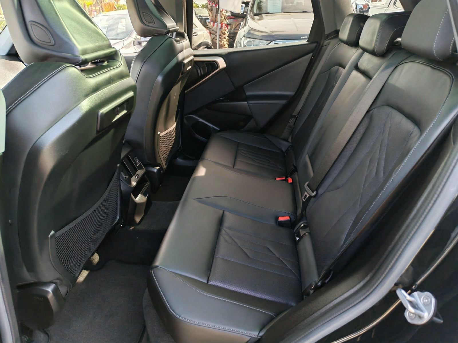 BMW X3 — foto 13 de 17