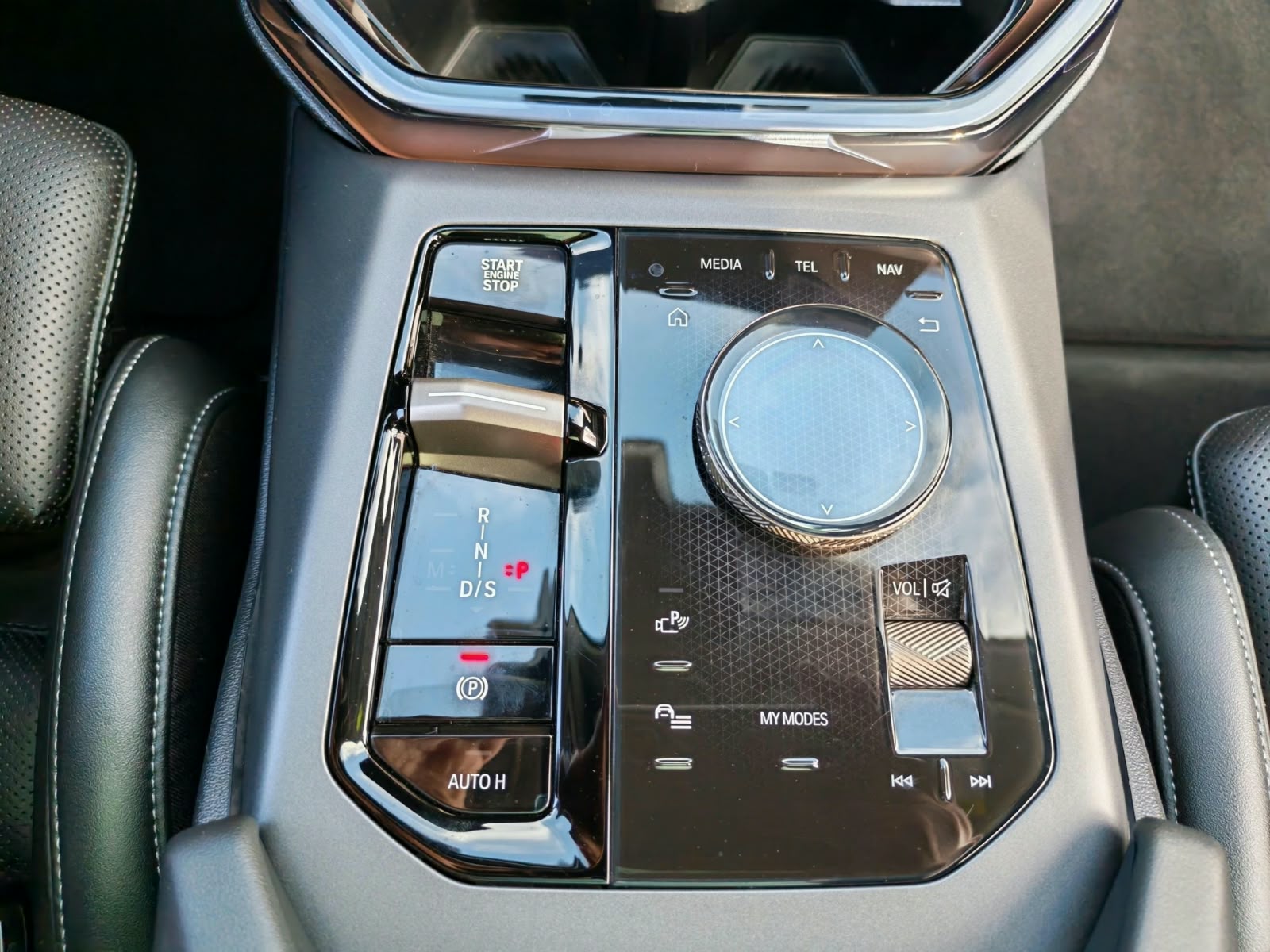 BMW X3 — foto 15 de 17