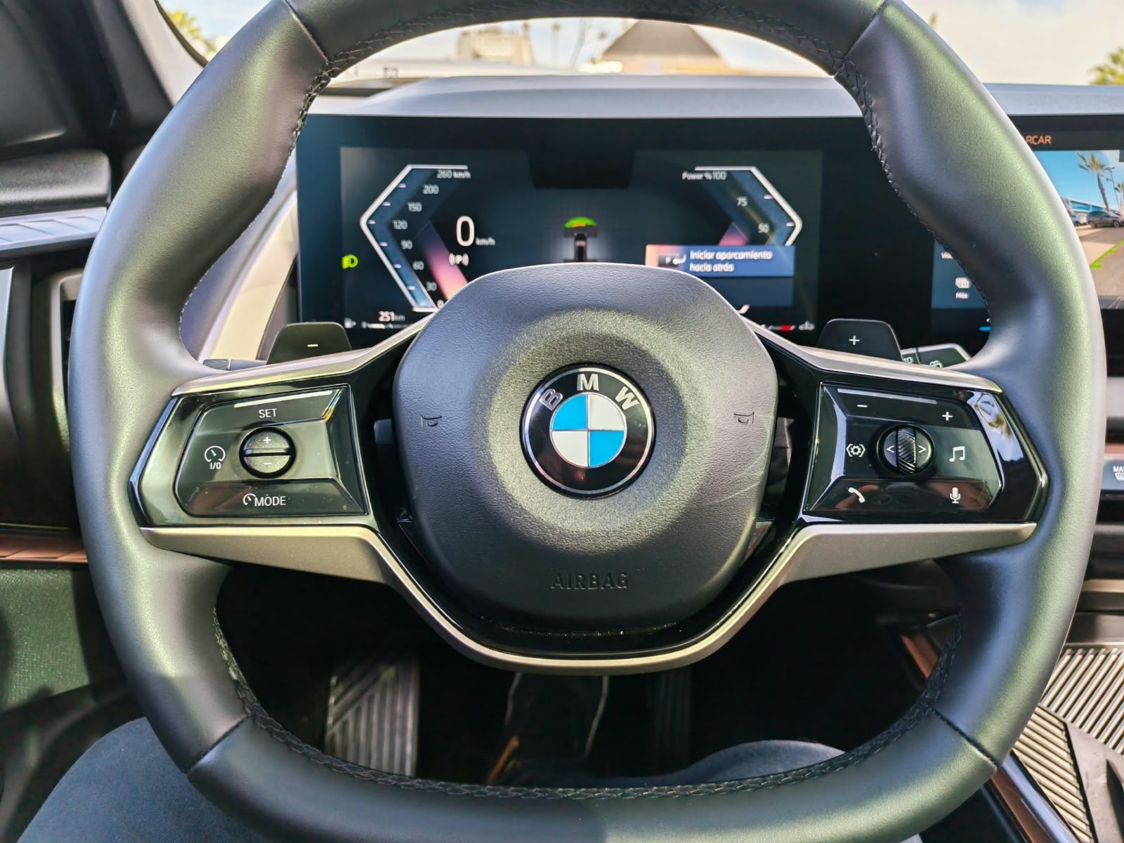 BMW X3 — foto 17 de 17