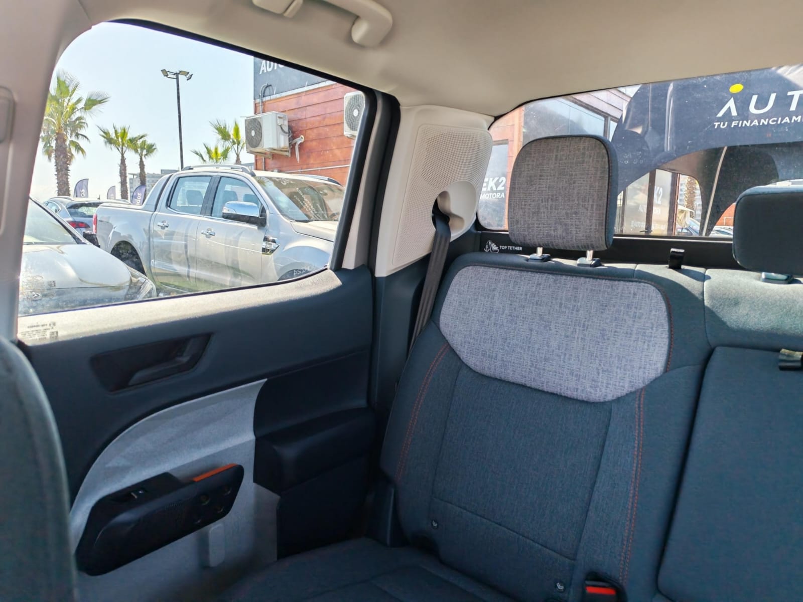 Ford Maverick — foto 13 de 22