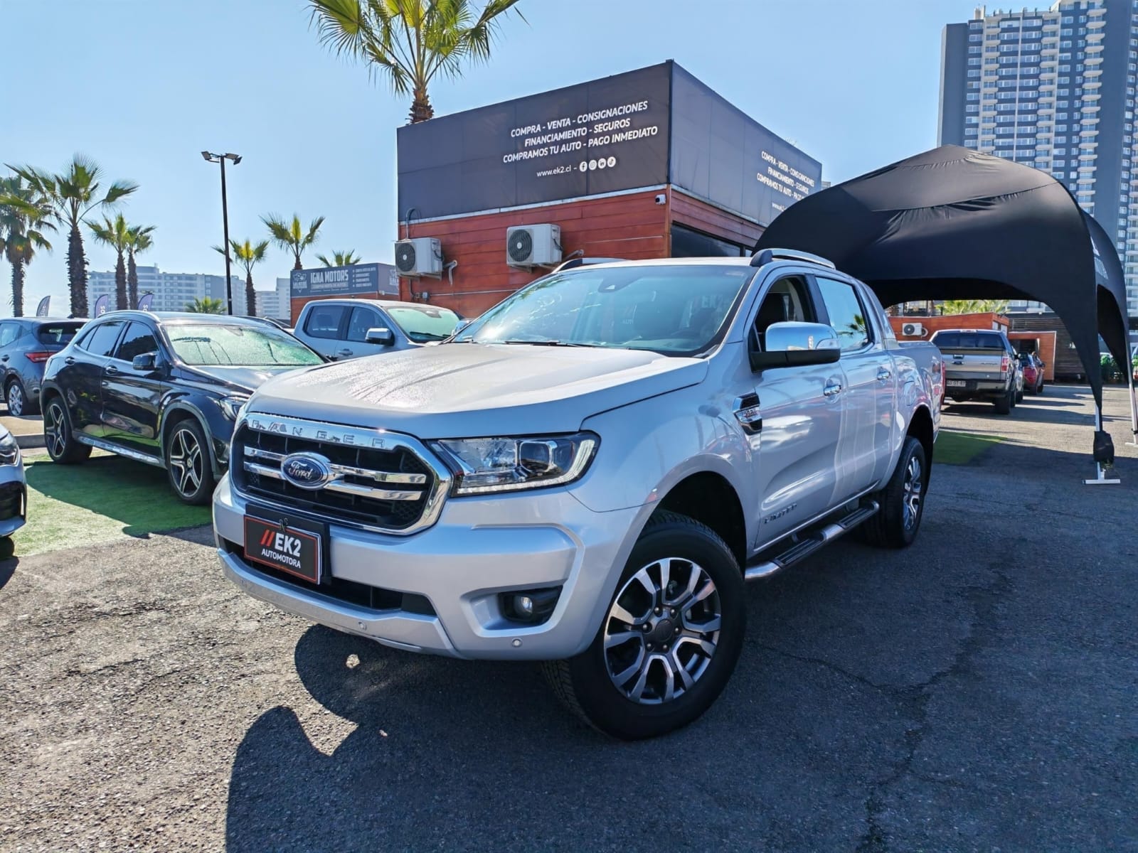 Ford Ranger