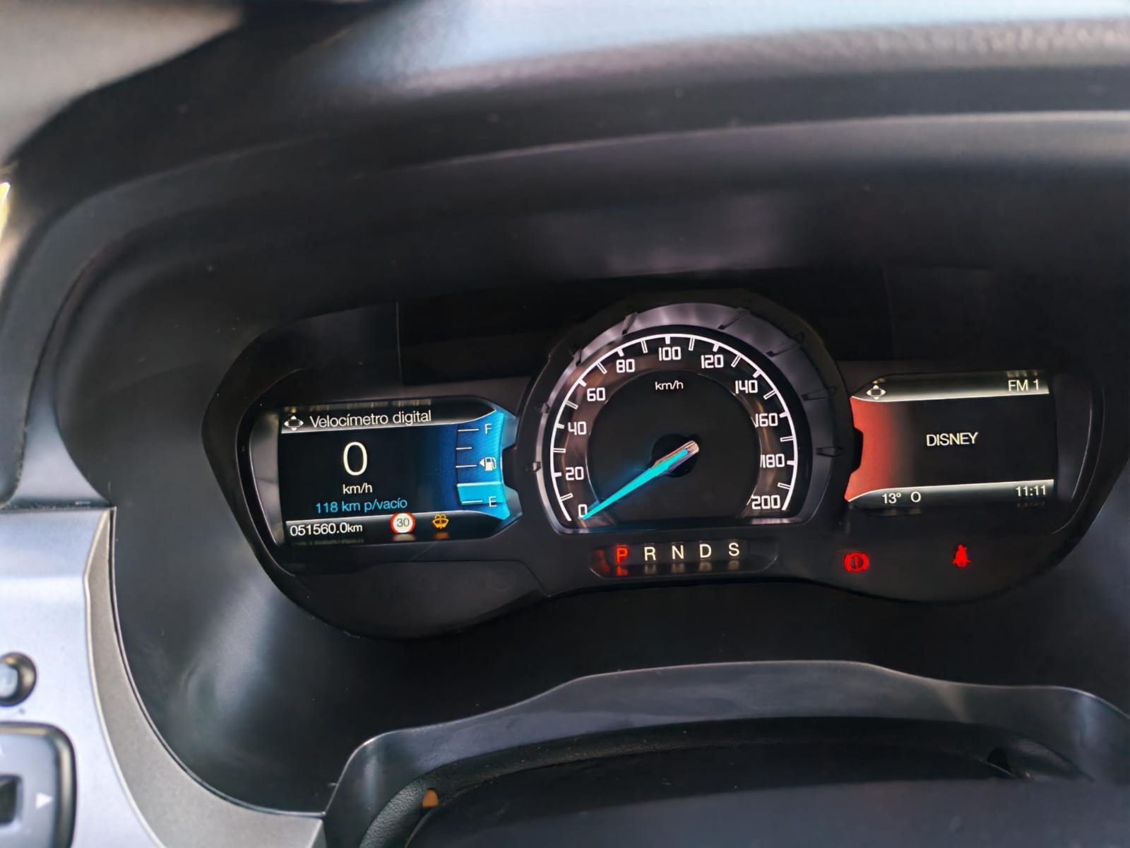 Ford Ranger — foto 23 de 24