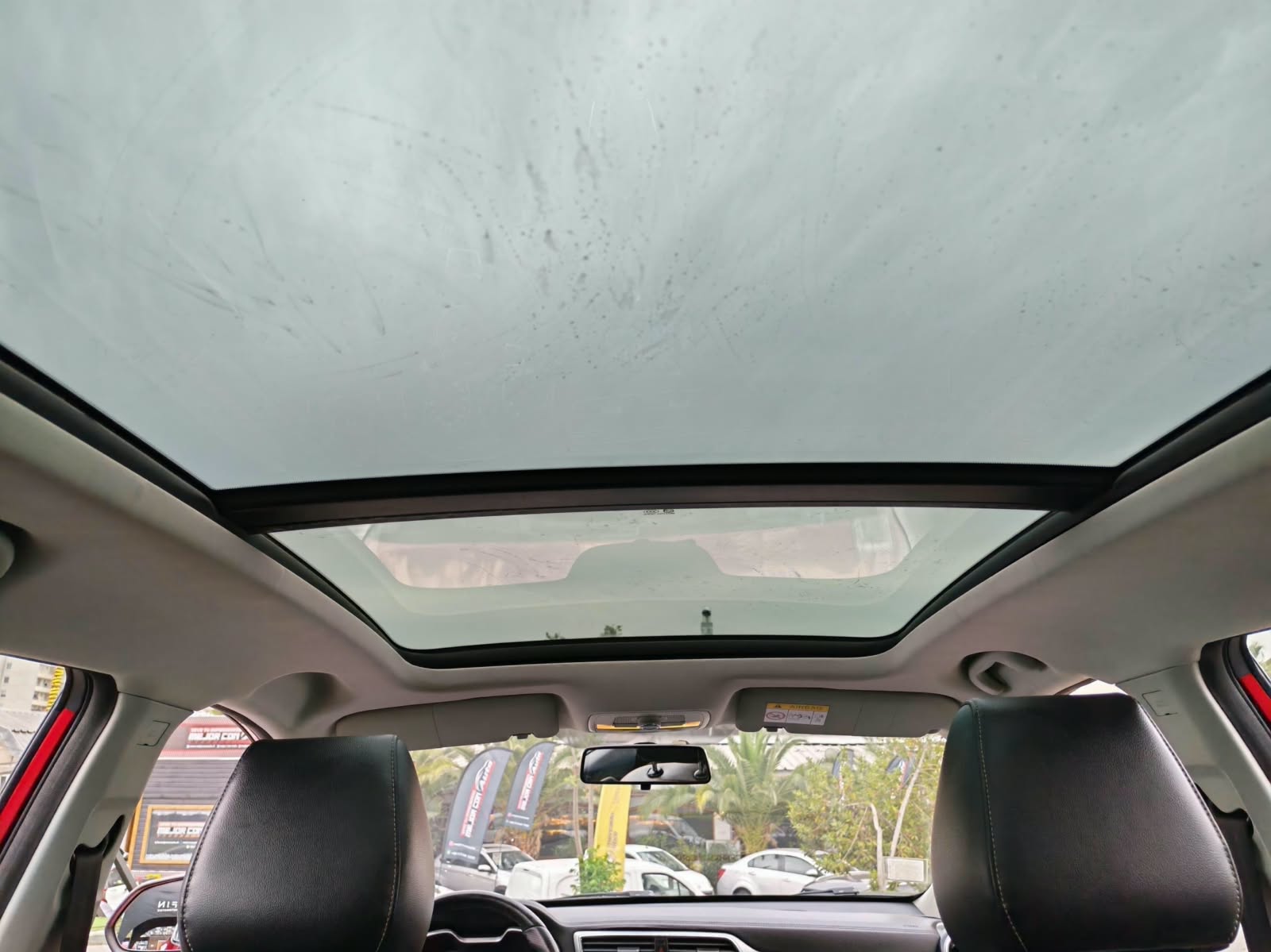 MG Zs — foto 13 de 16