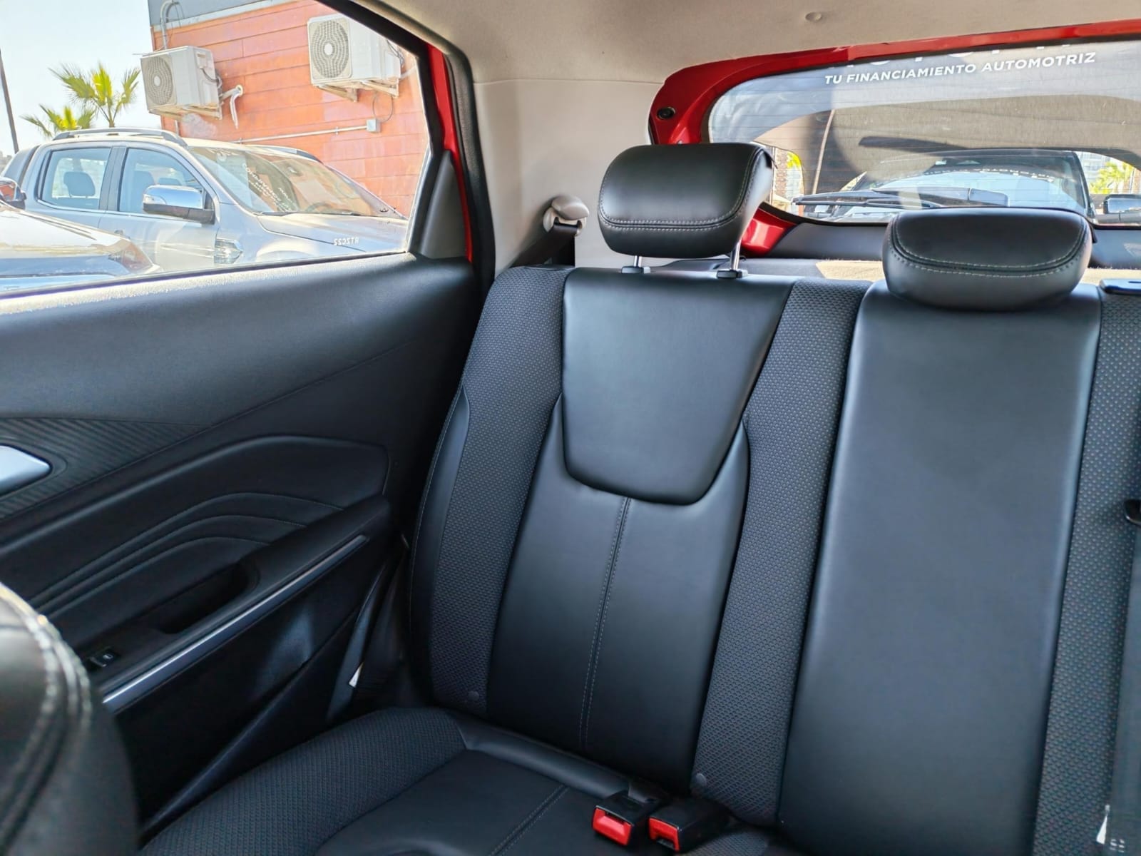 Chery Tiggo 2 — foto 13 de 27