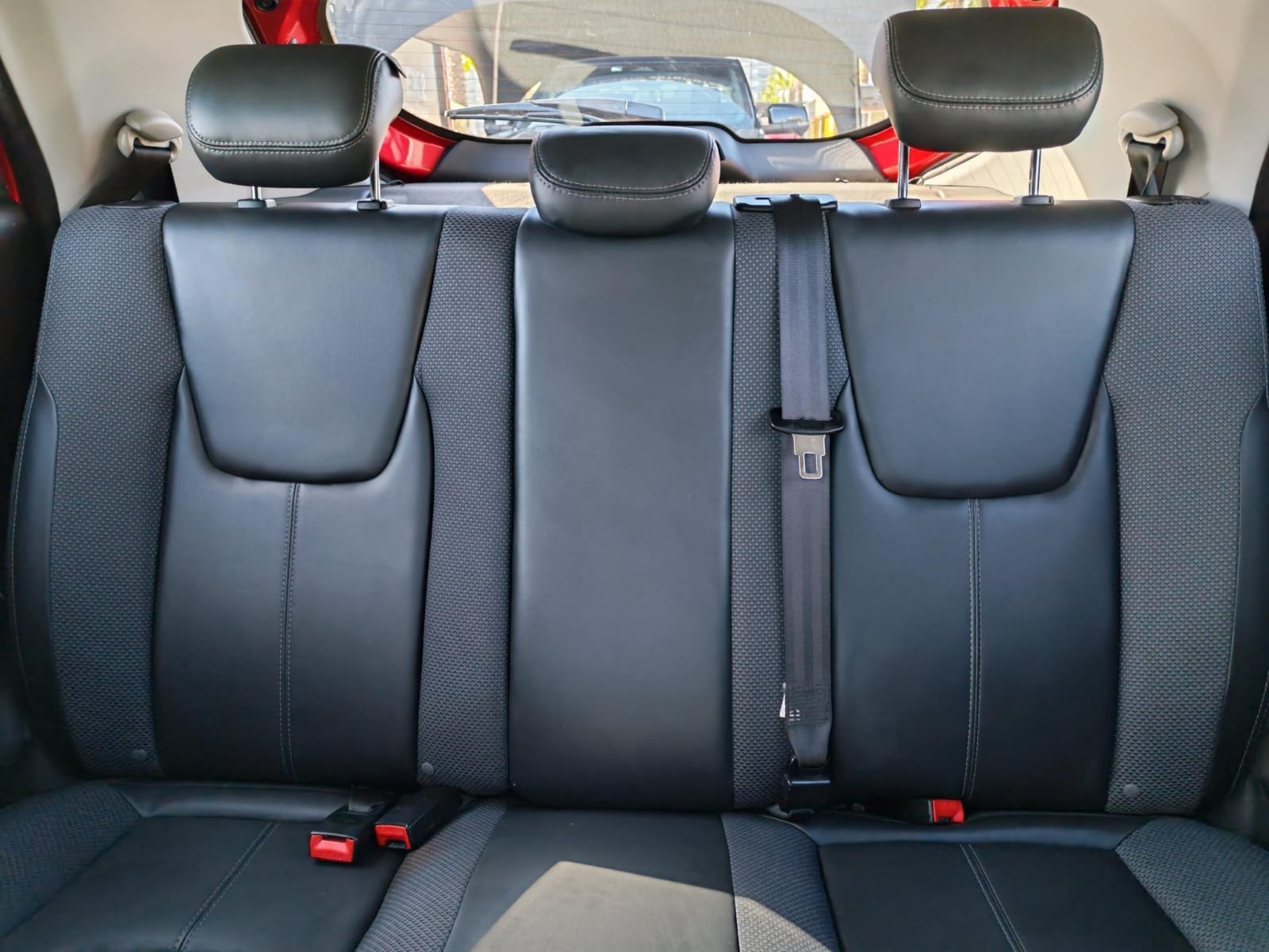 Chery Tiggo 2 — foto 14 de 27