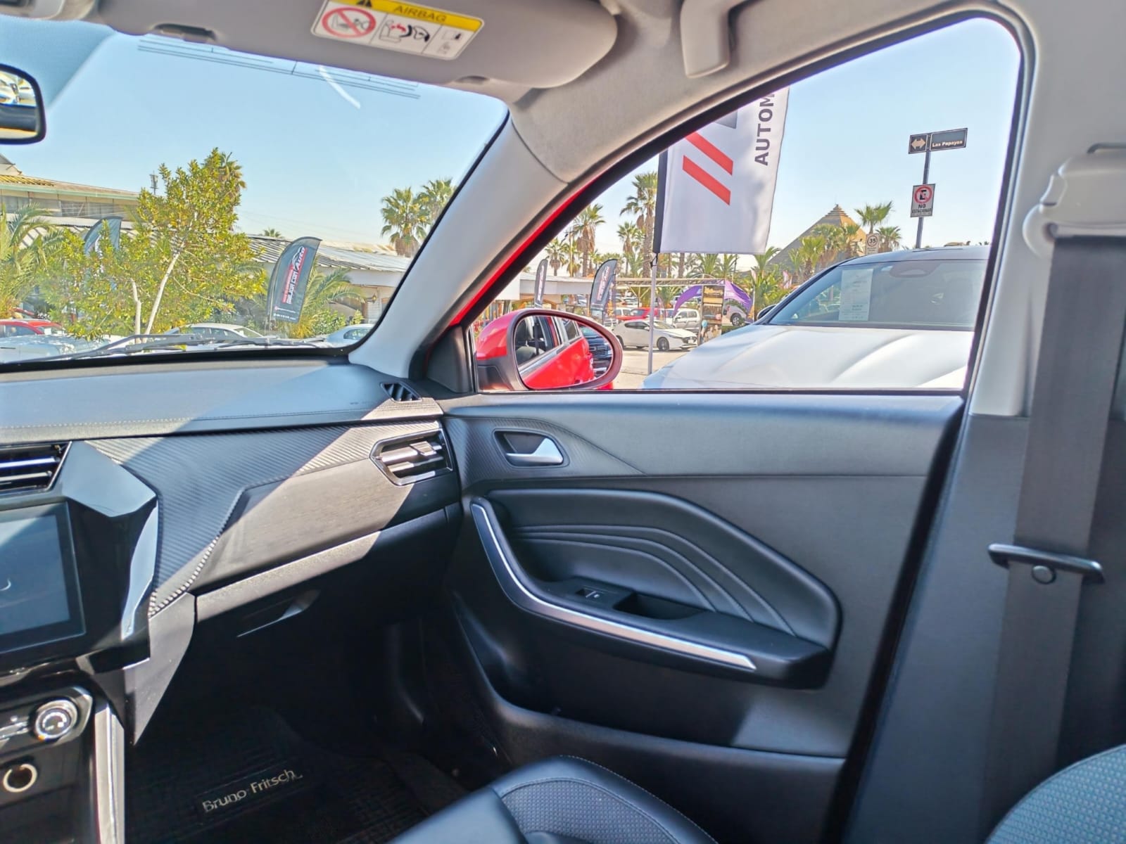 Chery Tiggo 2 — foto 18 de 27