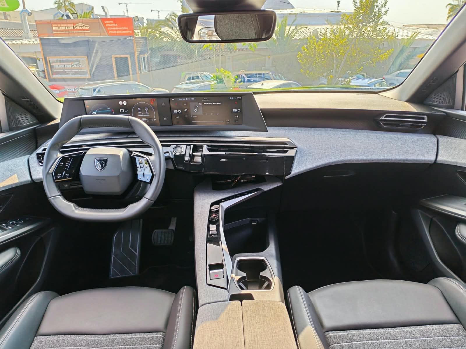 Peugeot 3008 — foto 14 de 23