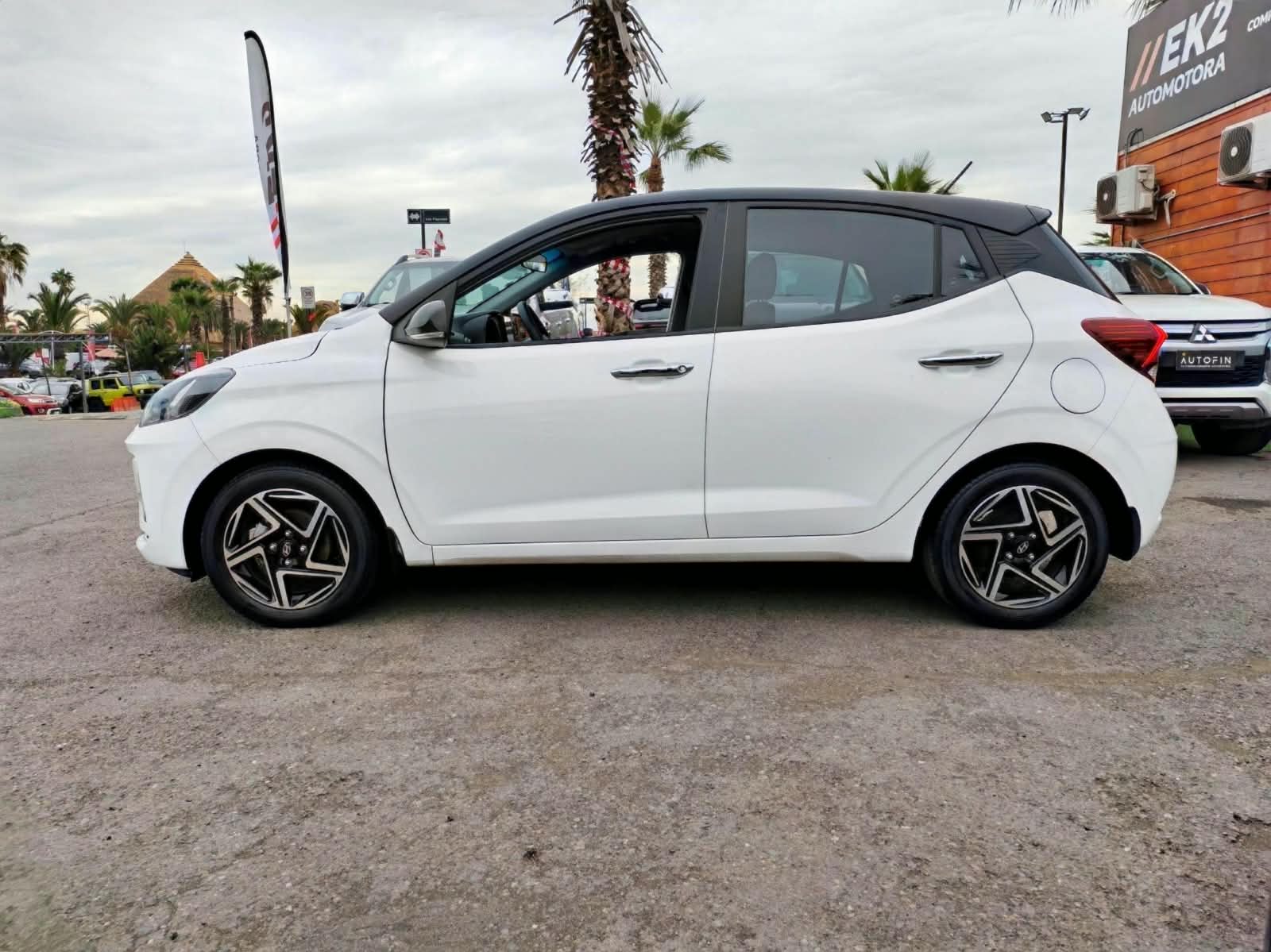 Hyundai Grand I10 Ai3 Hb — foto 3 de 16