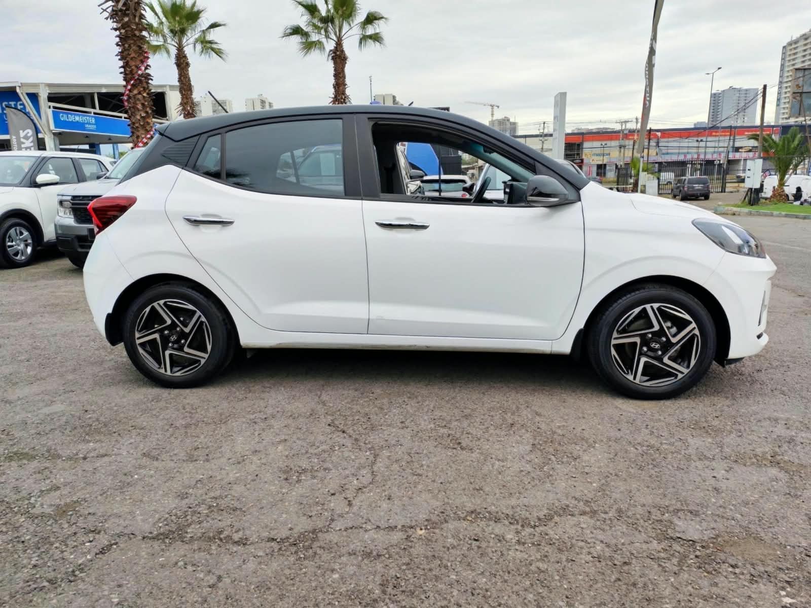 Hyundai Grand I10 Ai3 Hb — foto 7 de 16