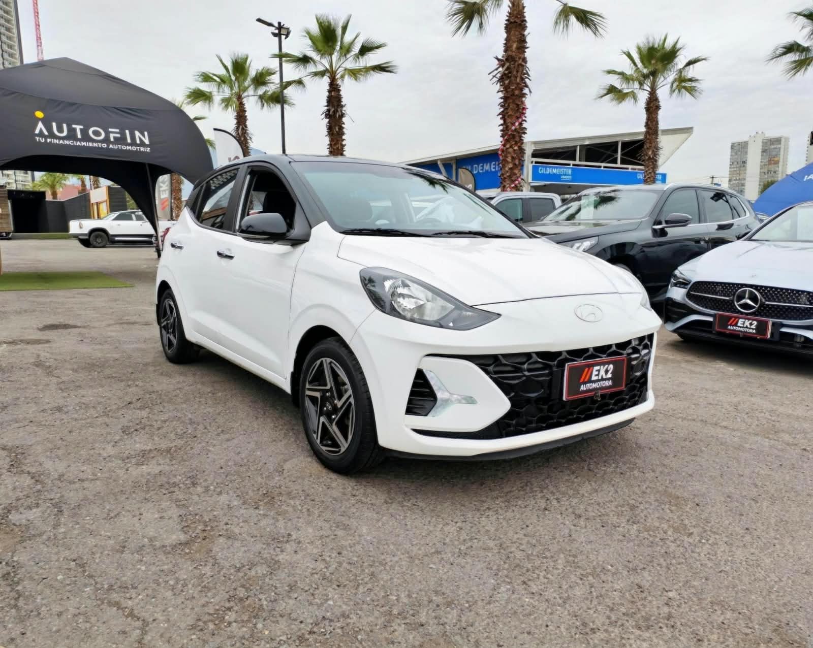Hyundai Grand I10 Ai3 Hb — foto 8 de 16
