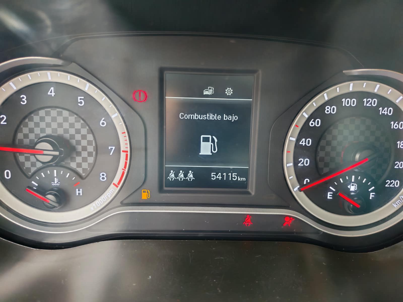 Hyundai Grand I10 Ai3 Hb — foto 10 de 16