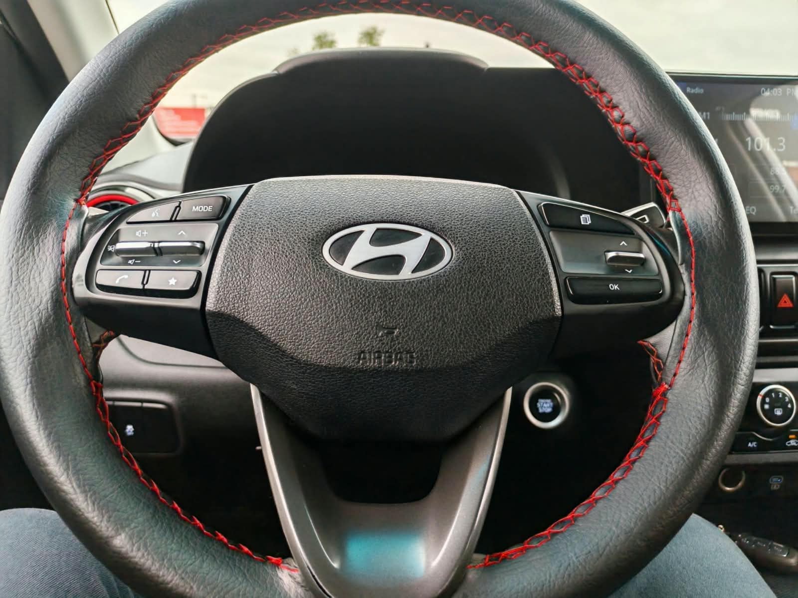 Hyundai Grand I10 Ai3 Hb — foto 12 de 16