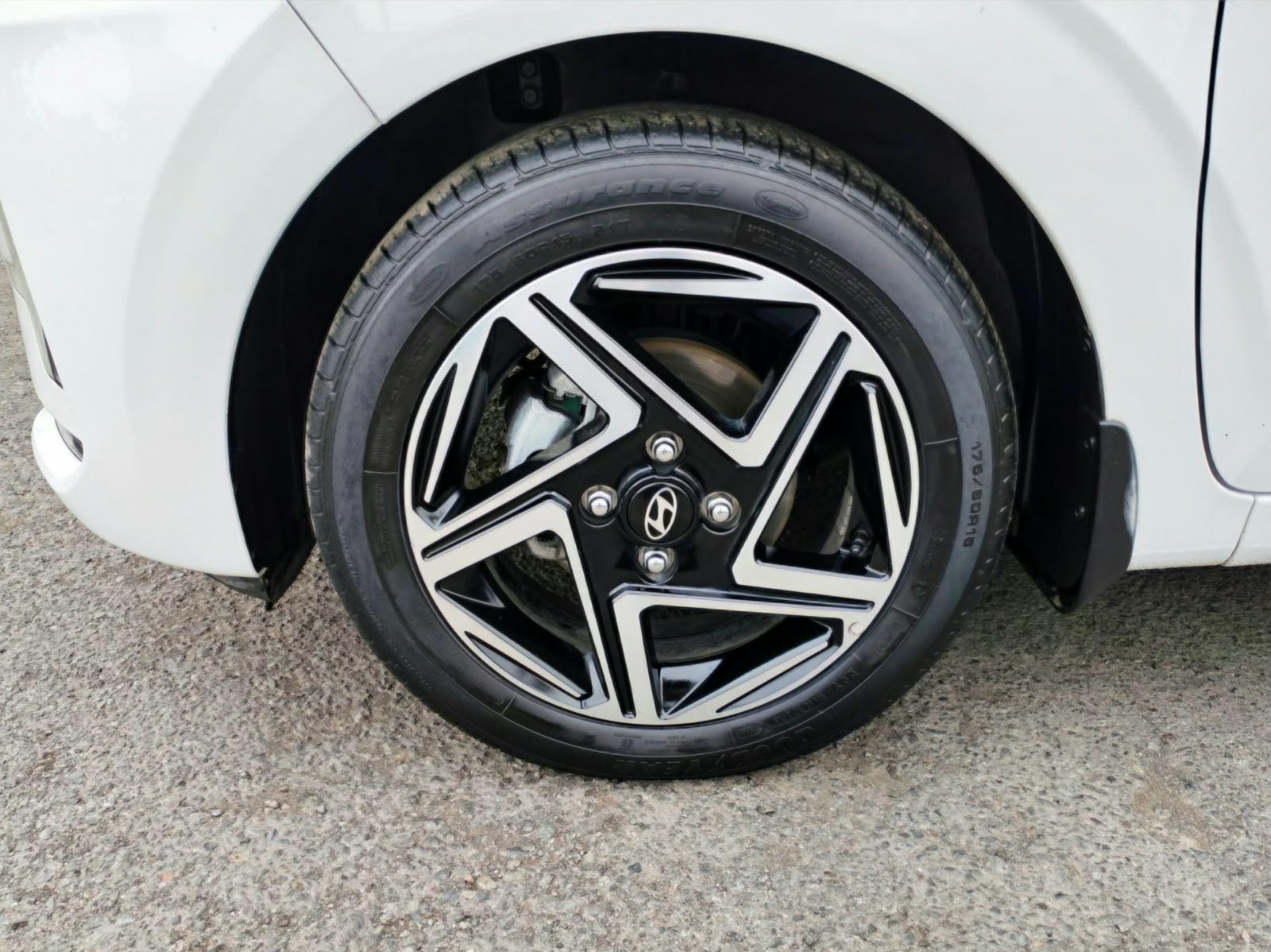Hyundai Grand I10 Ai3 Hb — foto 16 de 16