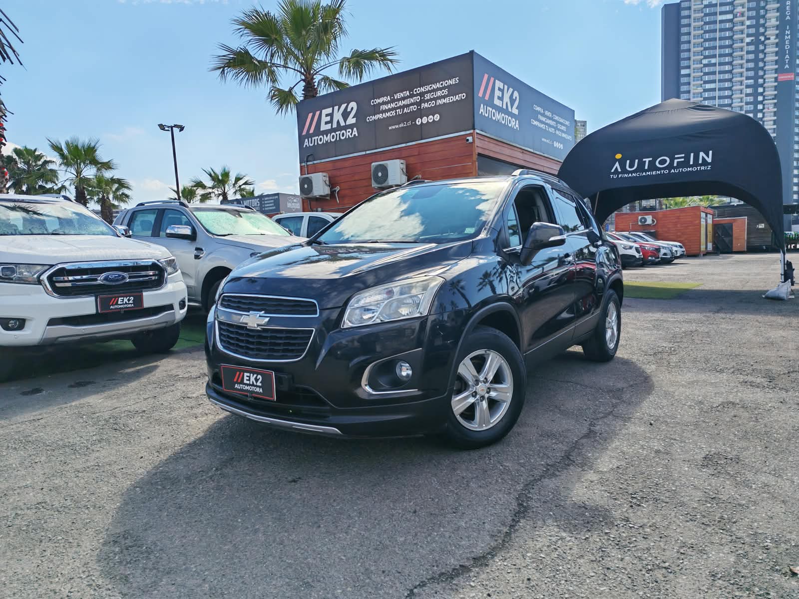 KIA Sorento — foto 22 de 26