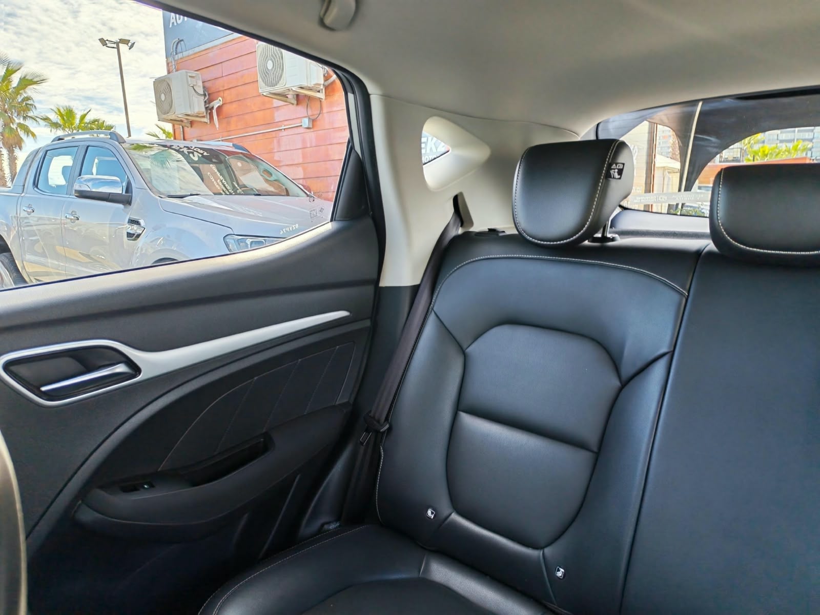 MG Zs1.5L At Std — foto 13 de 20