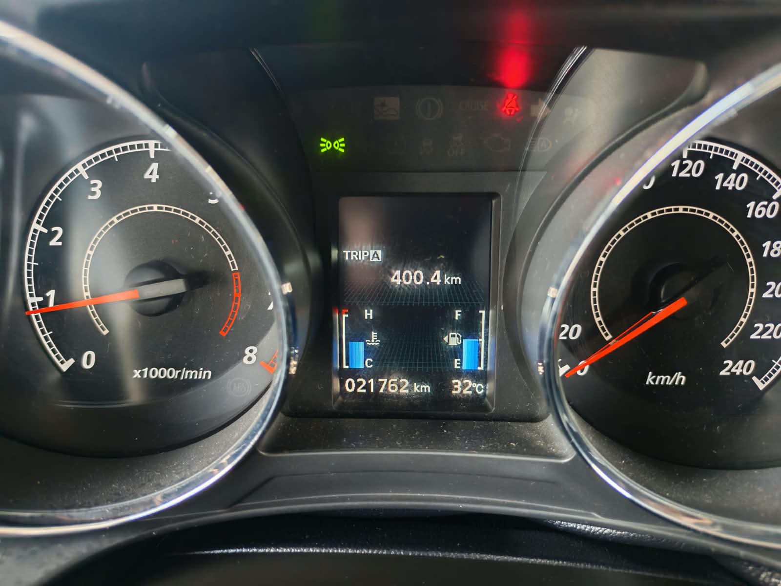 Mitsubishi Asx — foto 14 de 20
