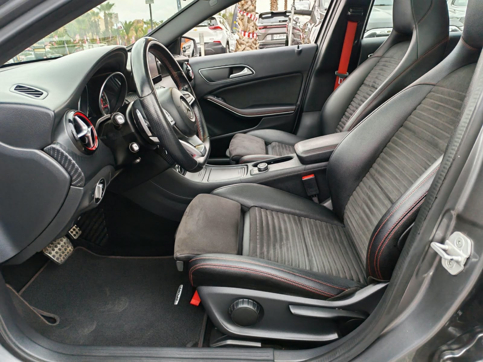 Mercedes-Benz Clase A — foto 11 de 17