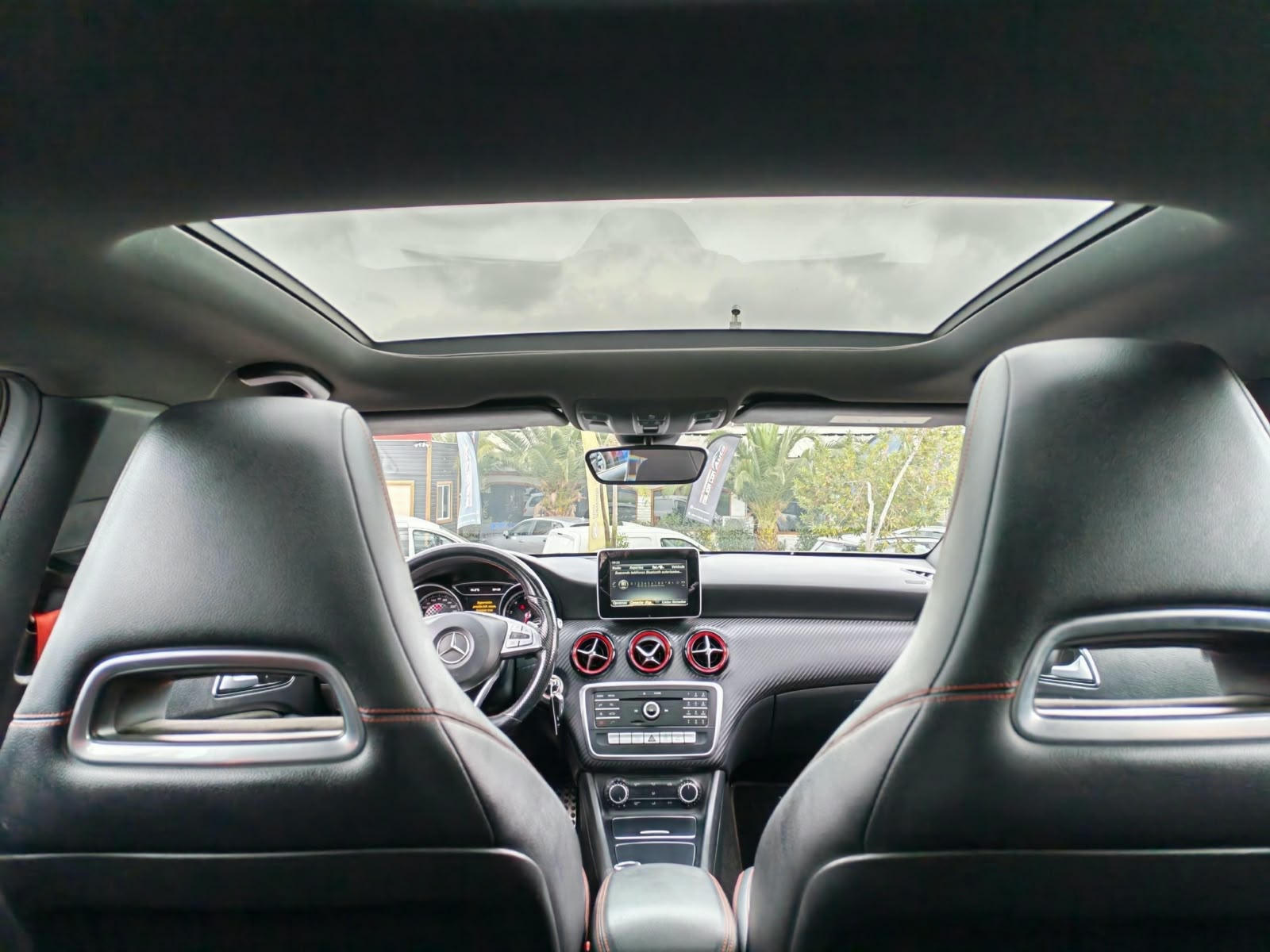 Mercedes-Benz Clase A — foto 13 de 17