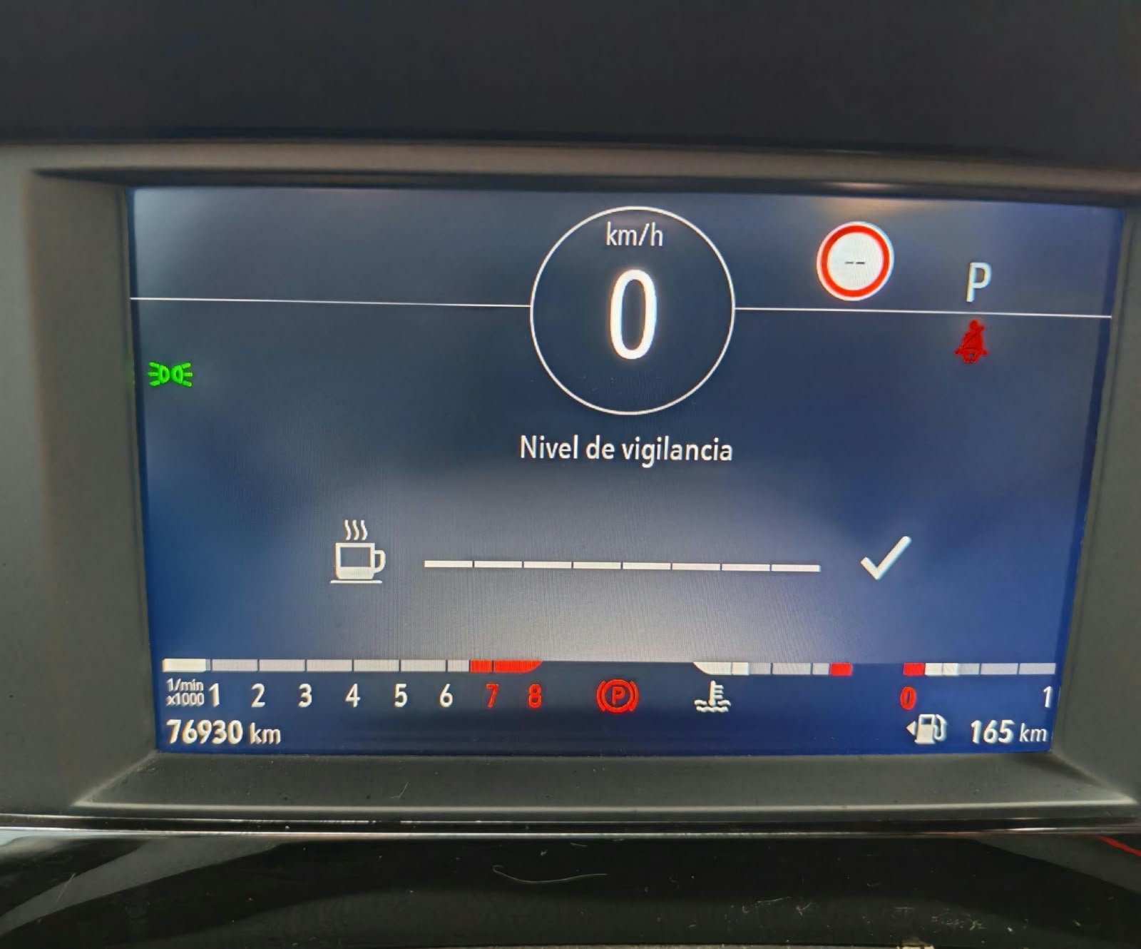 Opel Mokka — foto 21 de 22