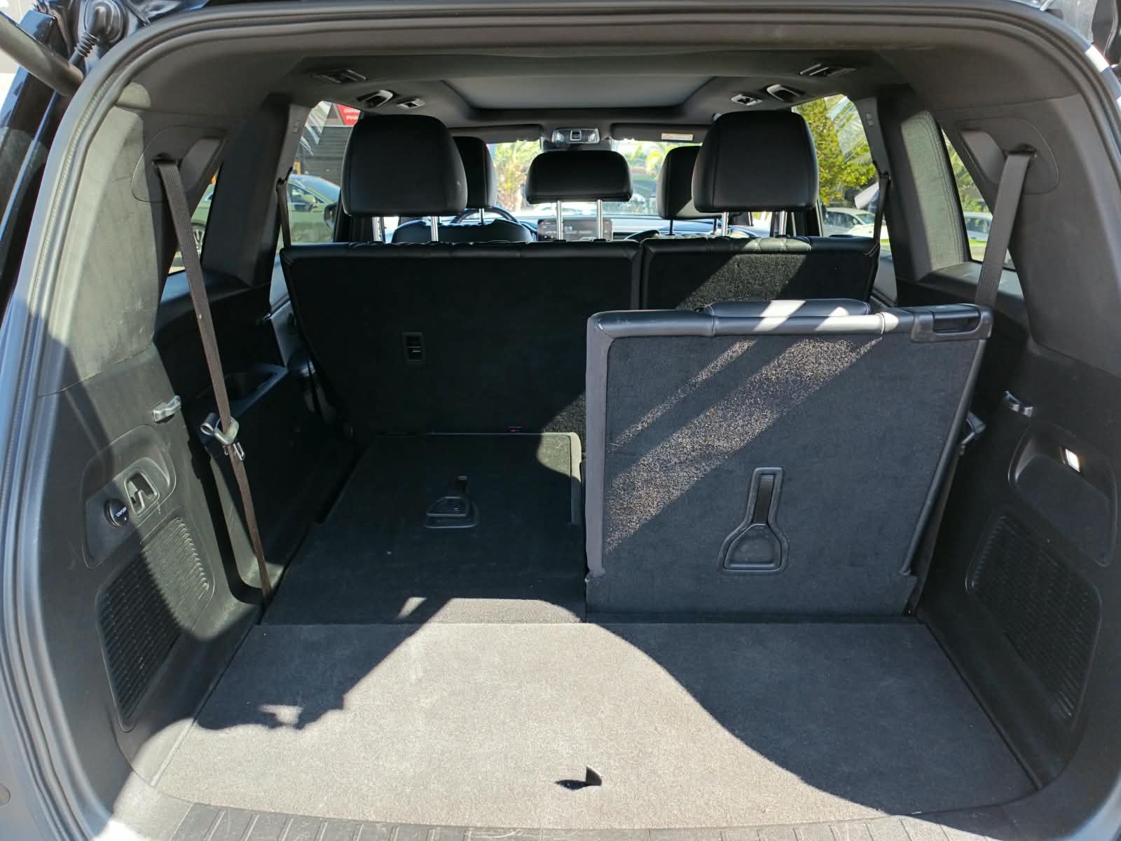 GAC Gs8 — foto 13 de 27