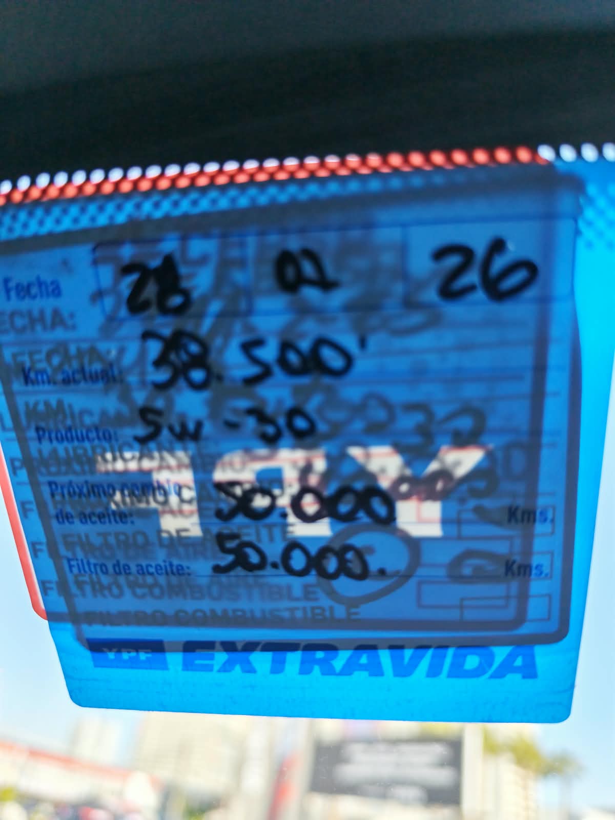 GAC Gs8 — foto 26 de 27
