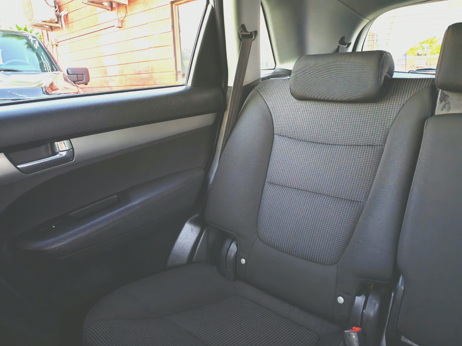 KIA Sorento — foto 16 de 26