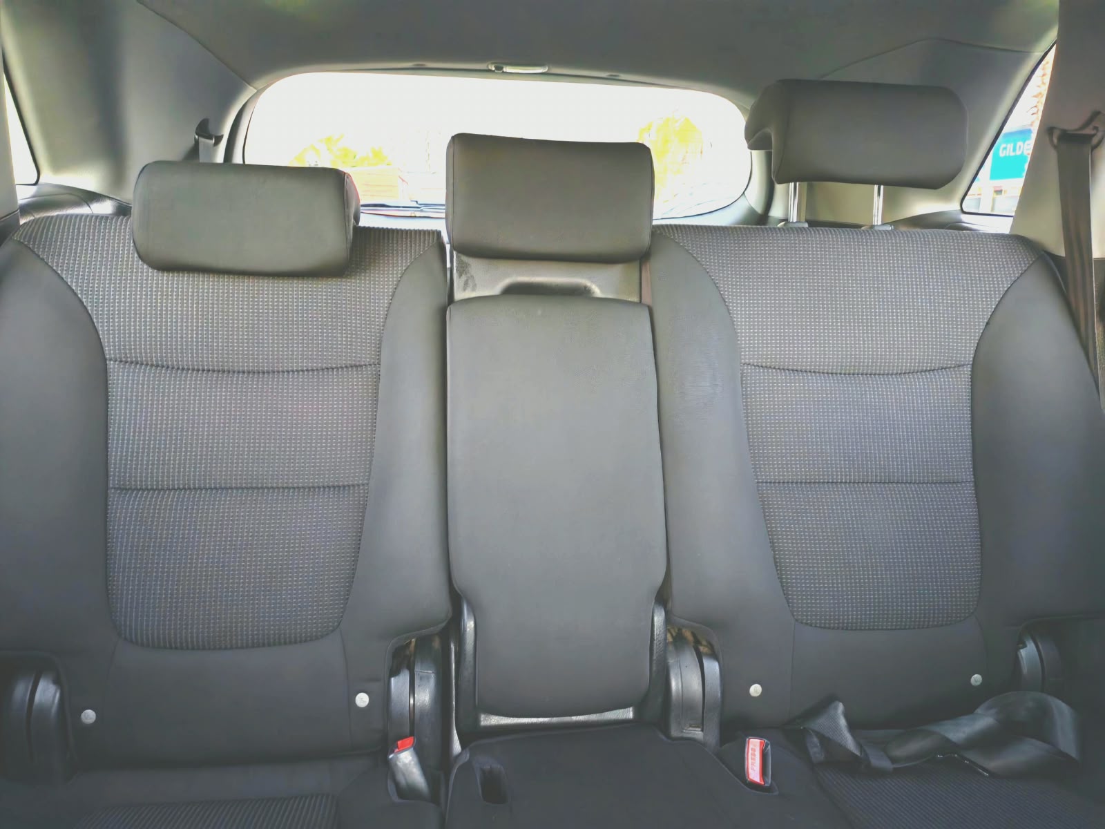 KIA Sorento — foto 17 de 26