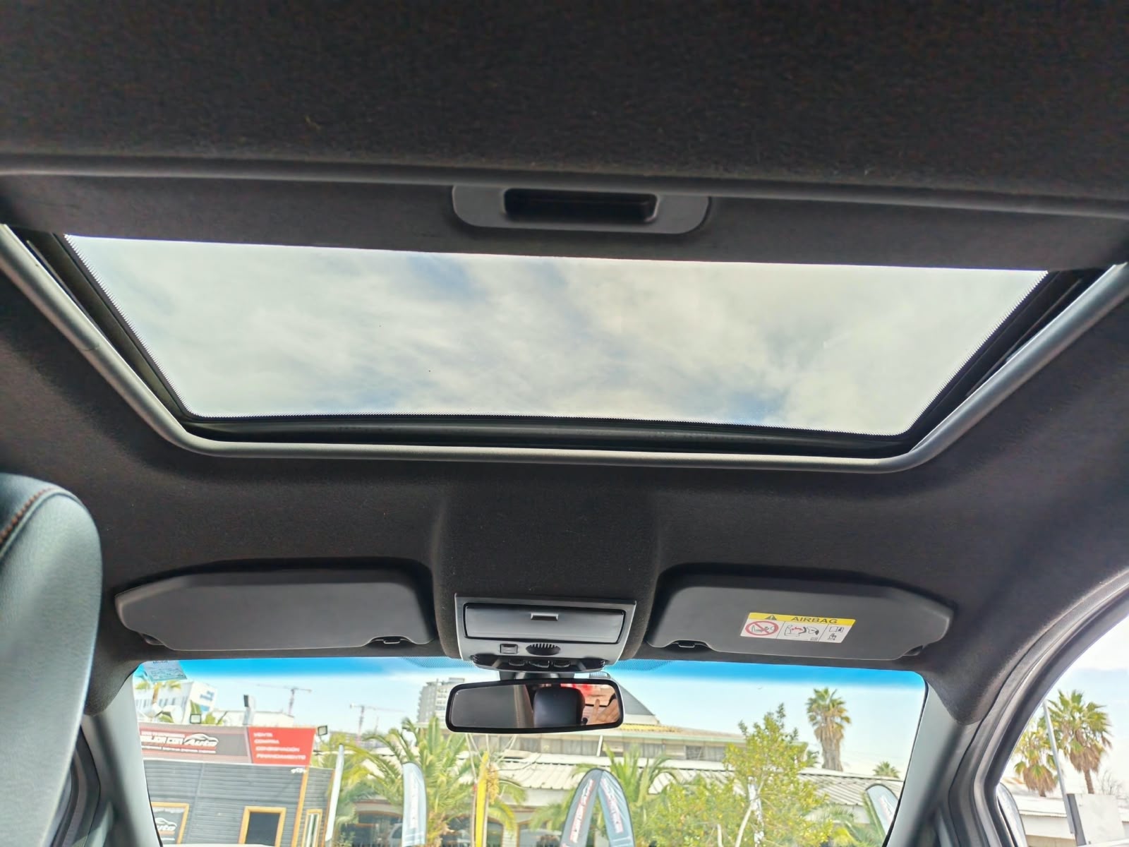 Ford Ecosport Storm — foto 12 de 15
